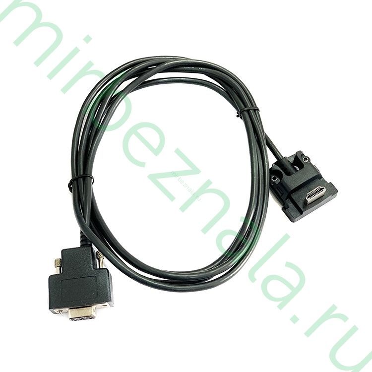 Кабель для POS-терминала (пин-пада) Ingenico ipp320-350 / Lane 3000 HDMI-COM (RS-232)