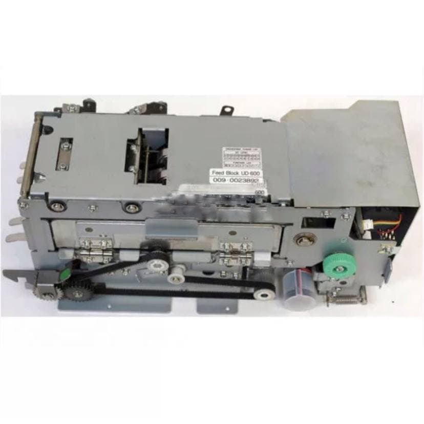 Модуль NCR BNA фид UD600 (FEED BLOCK UD600)