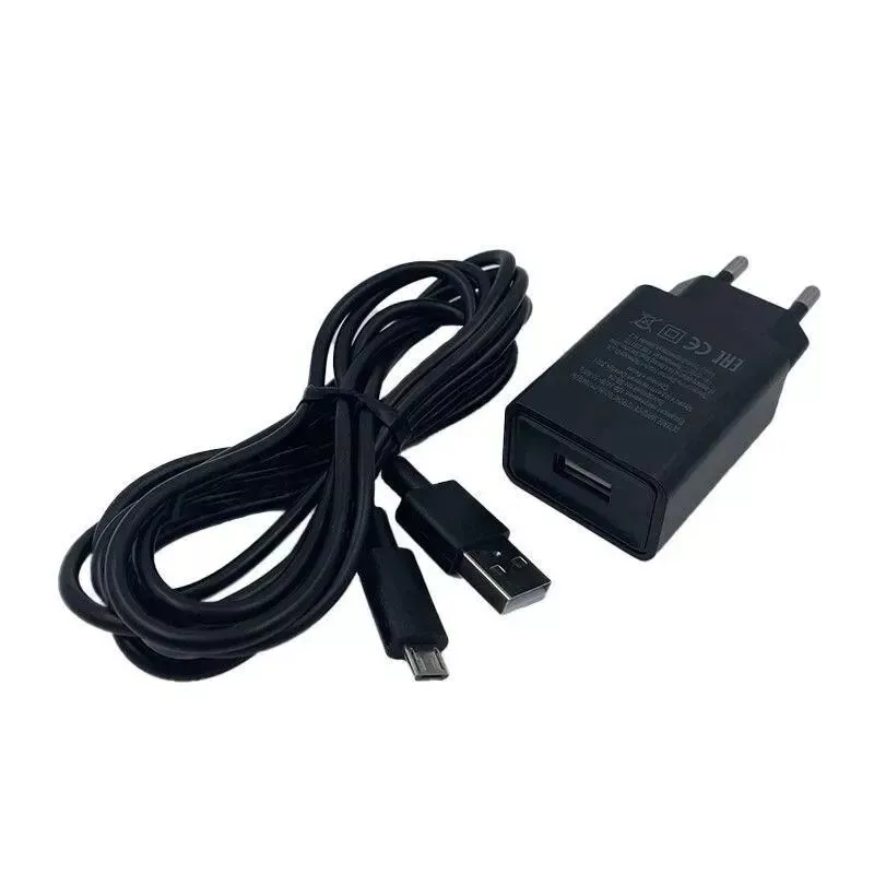 Блок питания  5V/2A micro-USB (Pax s920) (NEW)