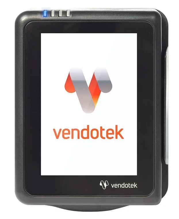 Vendotek 3